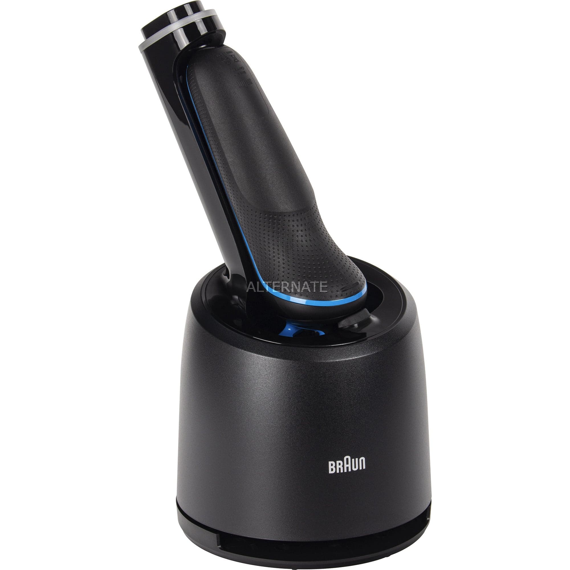 Series 5 52-B7000cc, Rasierer – Bild 1
