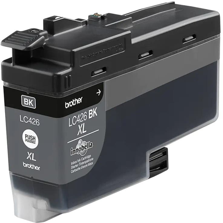 Tinte schwarz LC-426XLBK – Bild 1