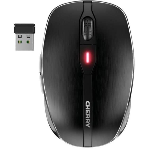 MW 8C ADVANCED, Maus – Bild 1