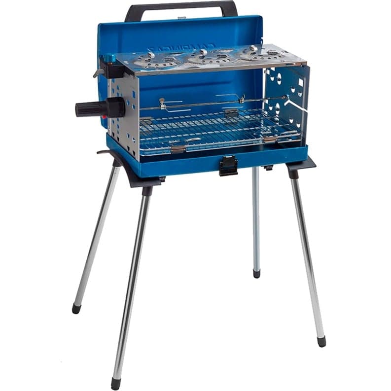 Koffergasgrill 400 SGR – Bild 1