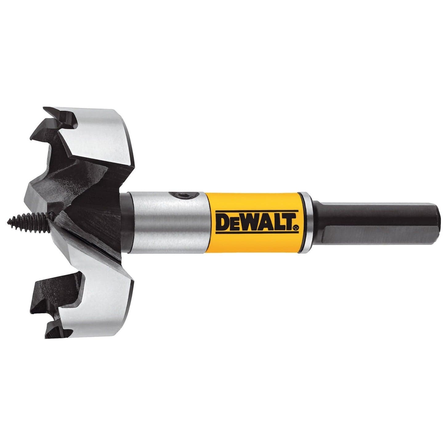 Rapid-Holzbohrer DT4587, Ø 74mm – Bild 1