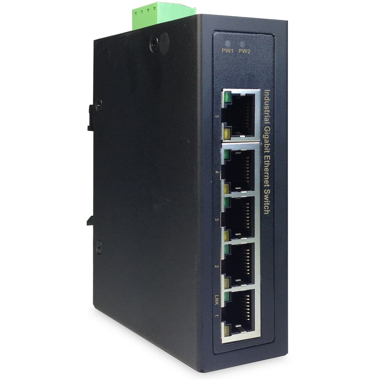 DN-651107, Switch – Bild 1