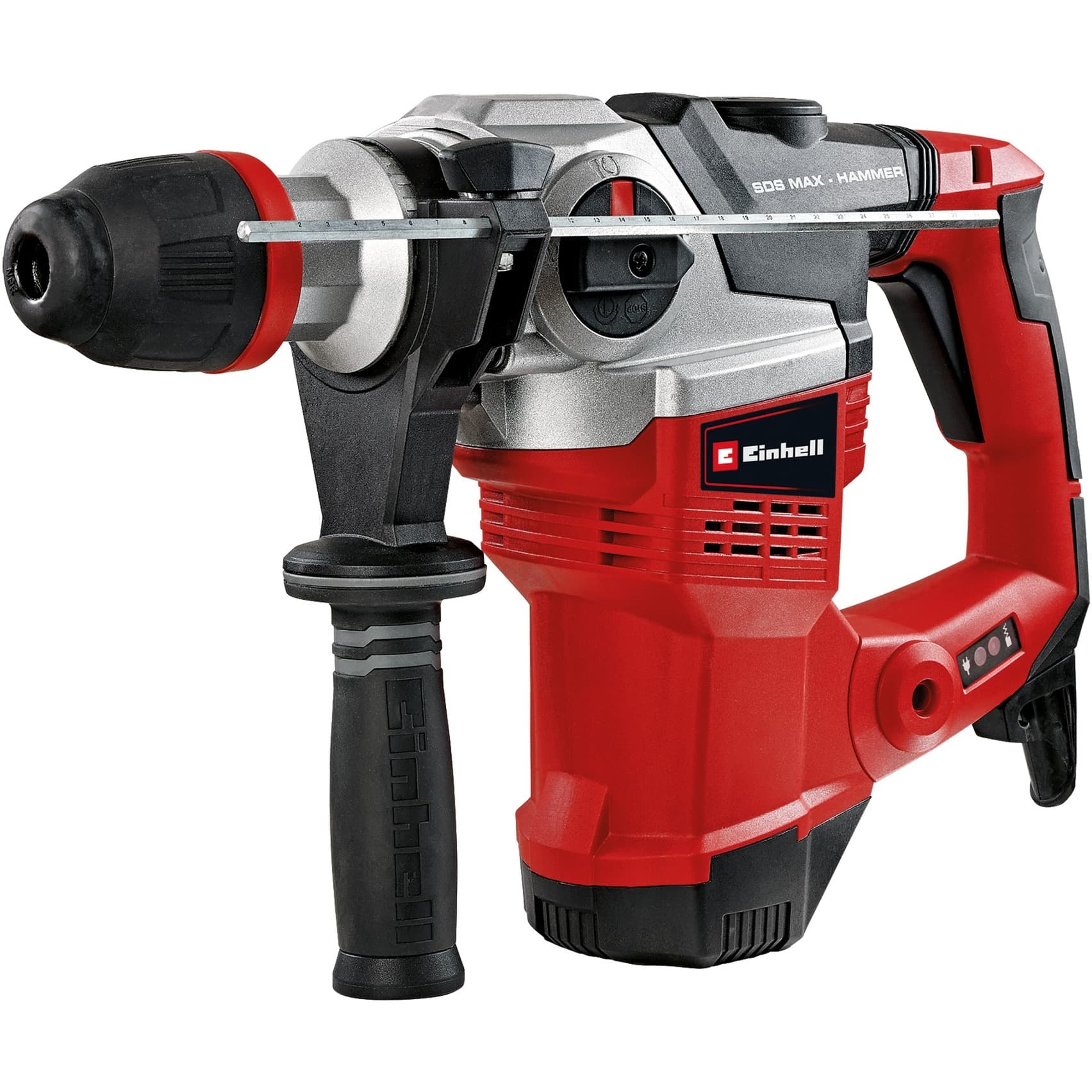 Bohrhammer TE-RH 38 3F