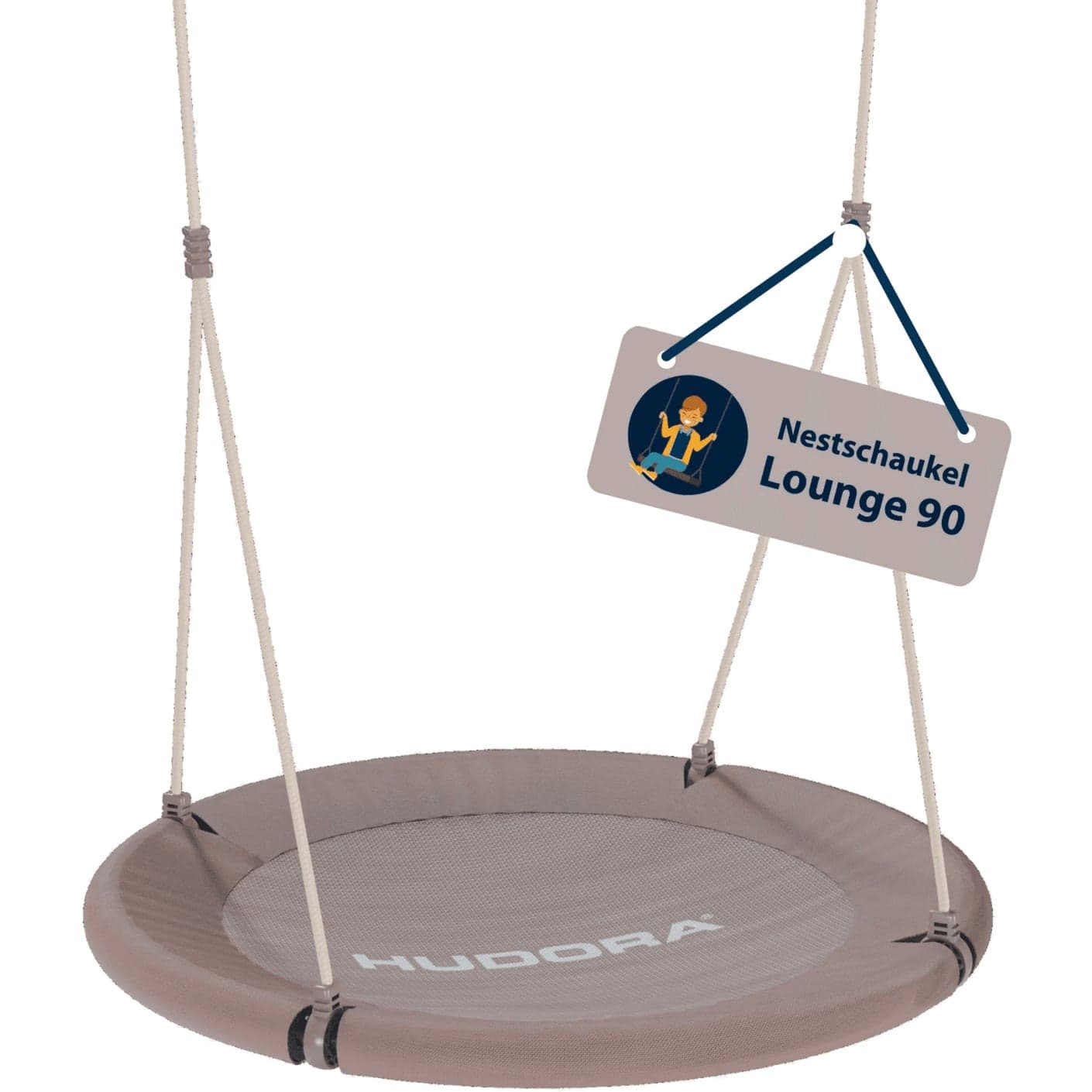 Nestschaukel Lounge 90