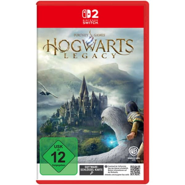 Hogwarts Legacy -Spiel – Bild 1