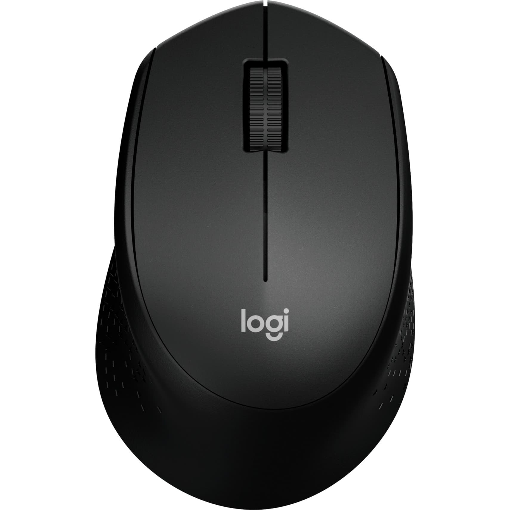 M330 Silent Plus, Maus – Bild 1