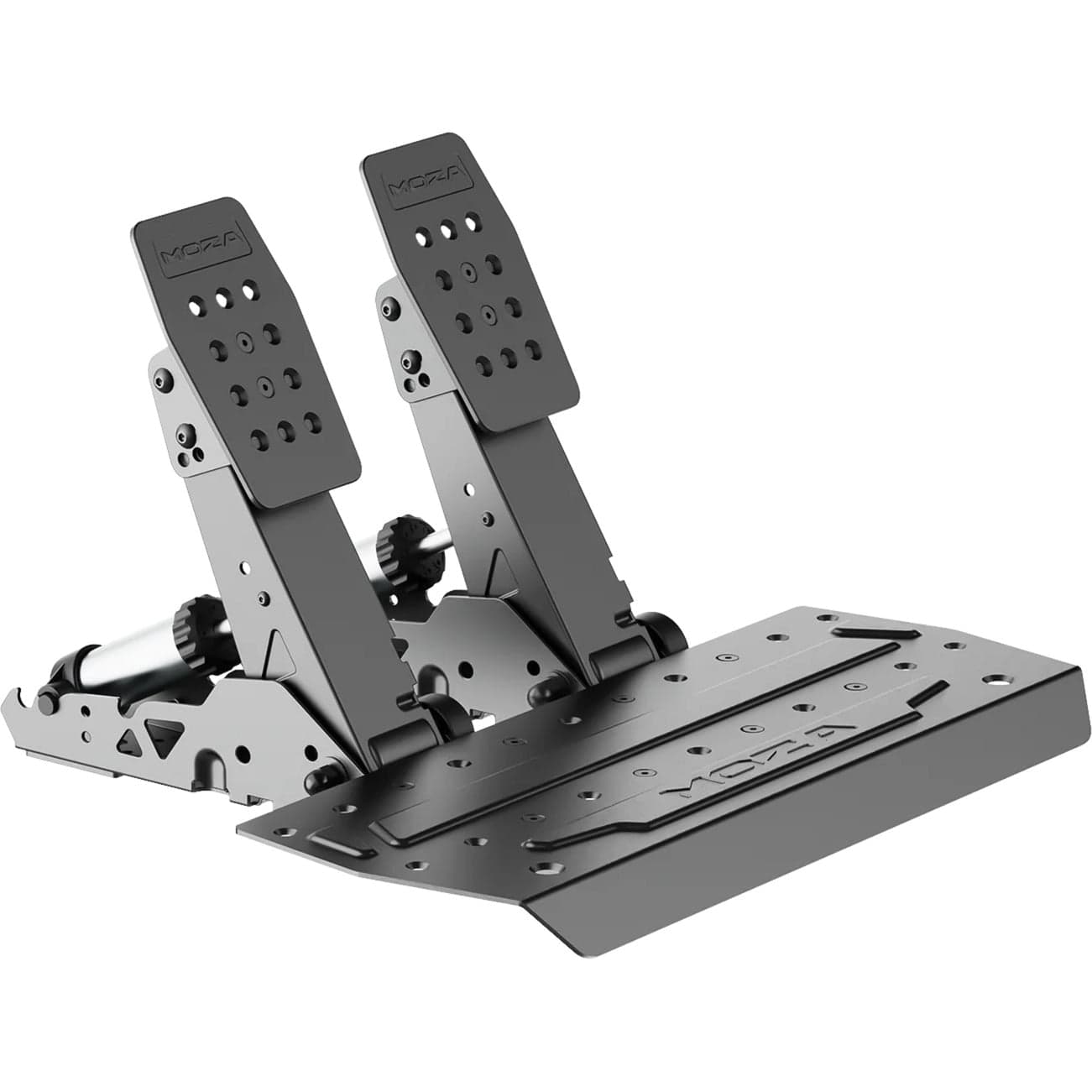 SRP2 Racing Pedals, Pedale