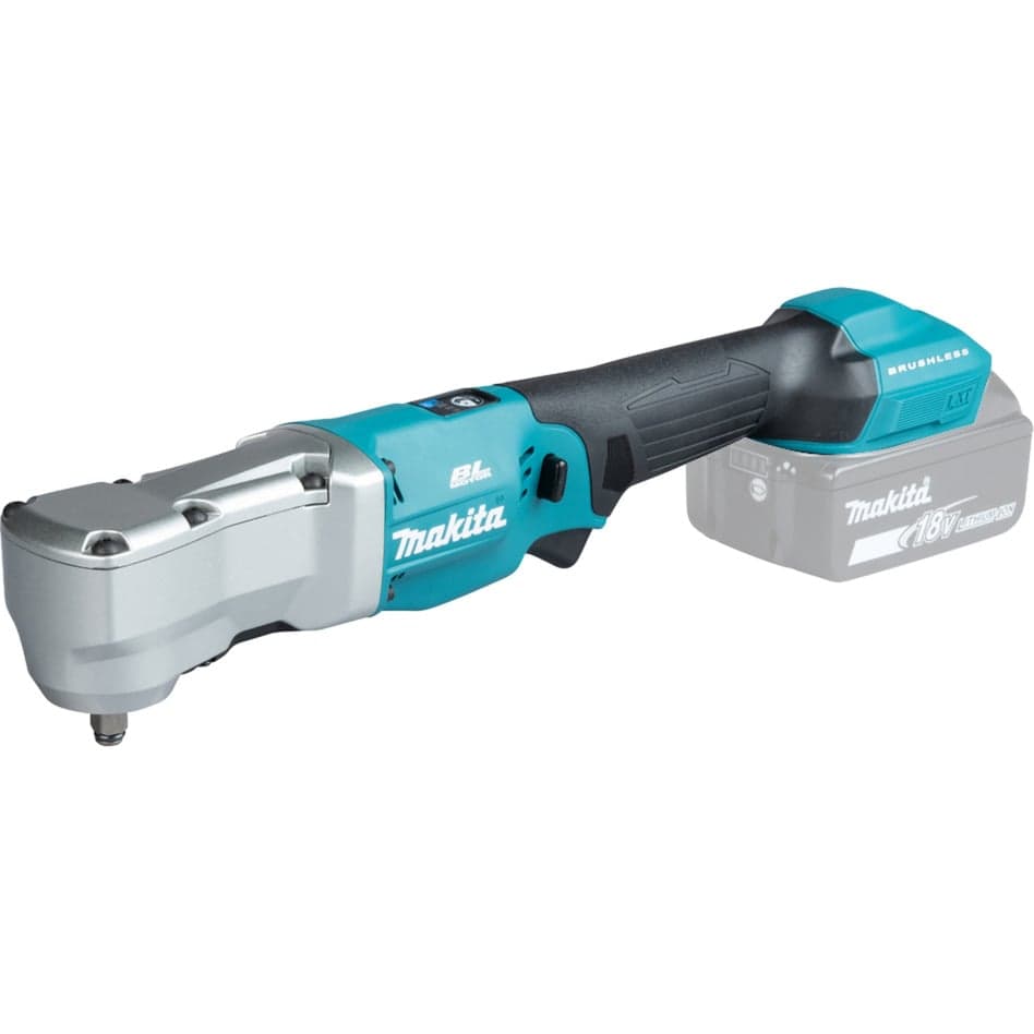 Akku-Winkelschlagschrauber DTL302Z, 18Volt – Bild 1