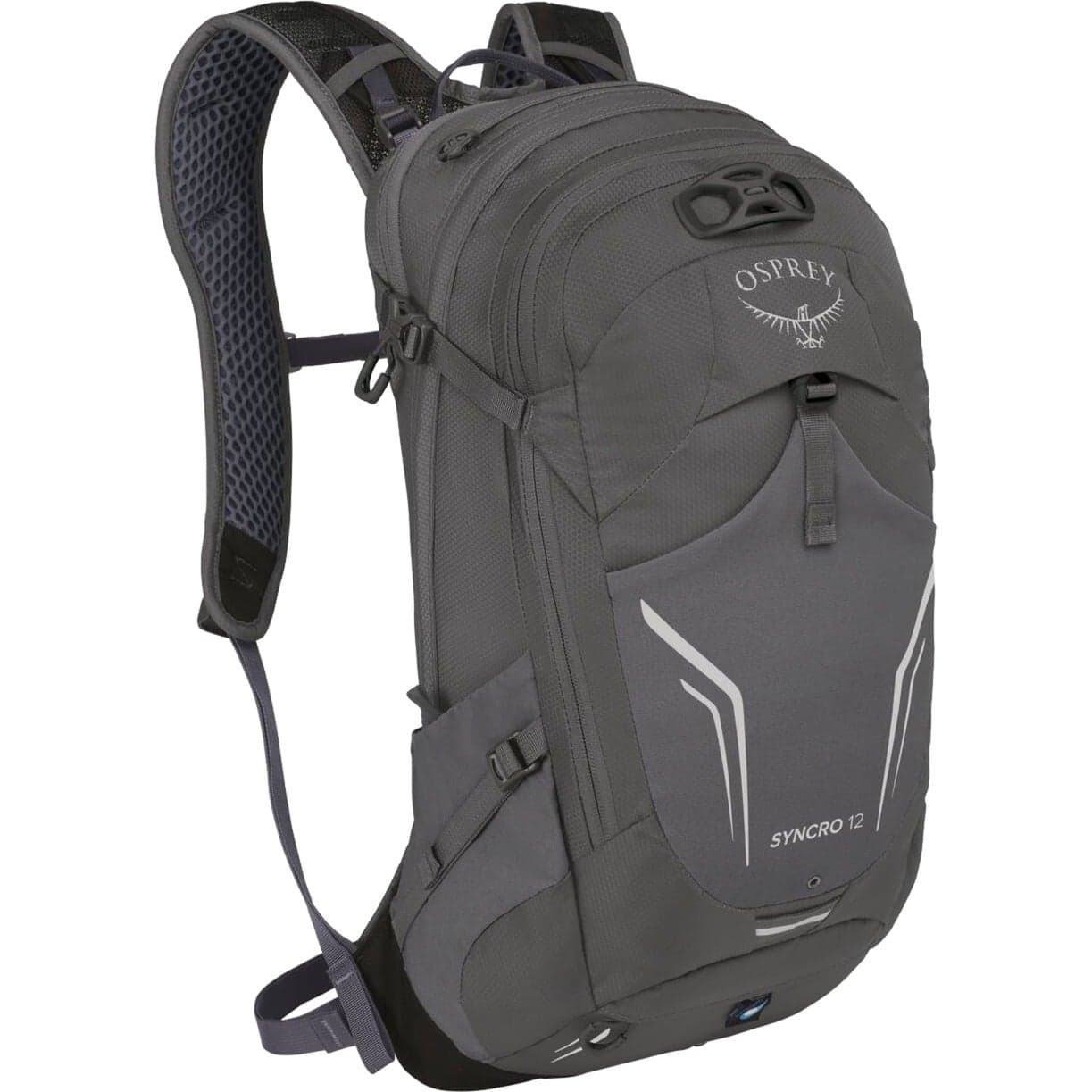 Syncro 12                        , Rucksack – Bild 1