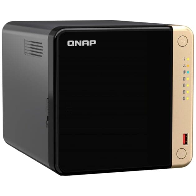 TS-464-8G, NAS – Bild 1