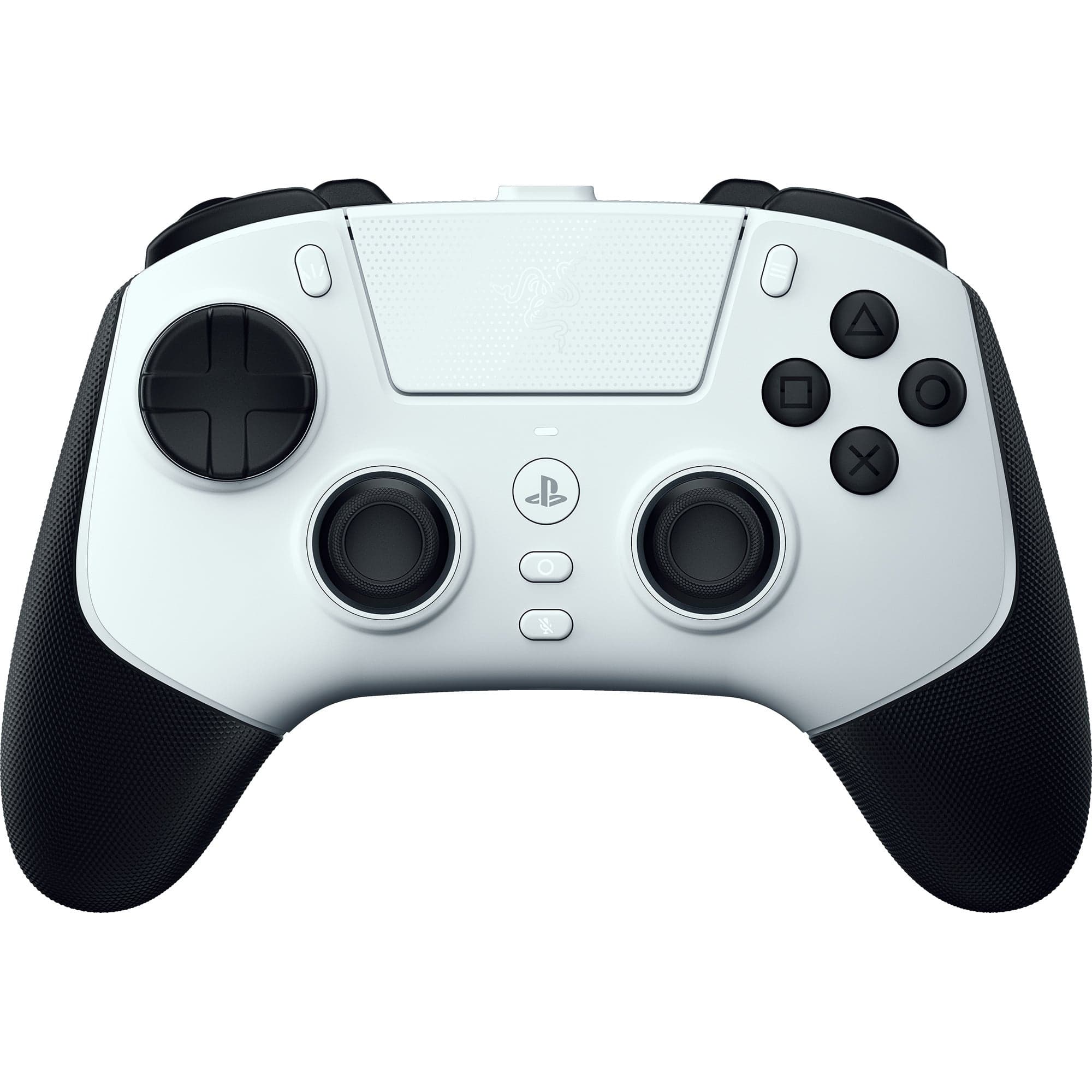 Raiju V3 Pro, Gamepad