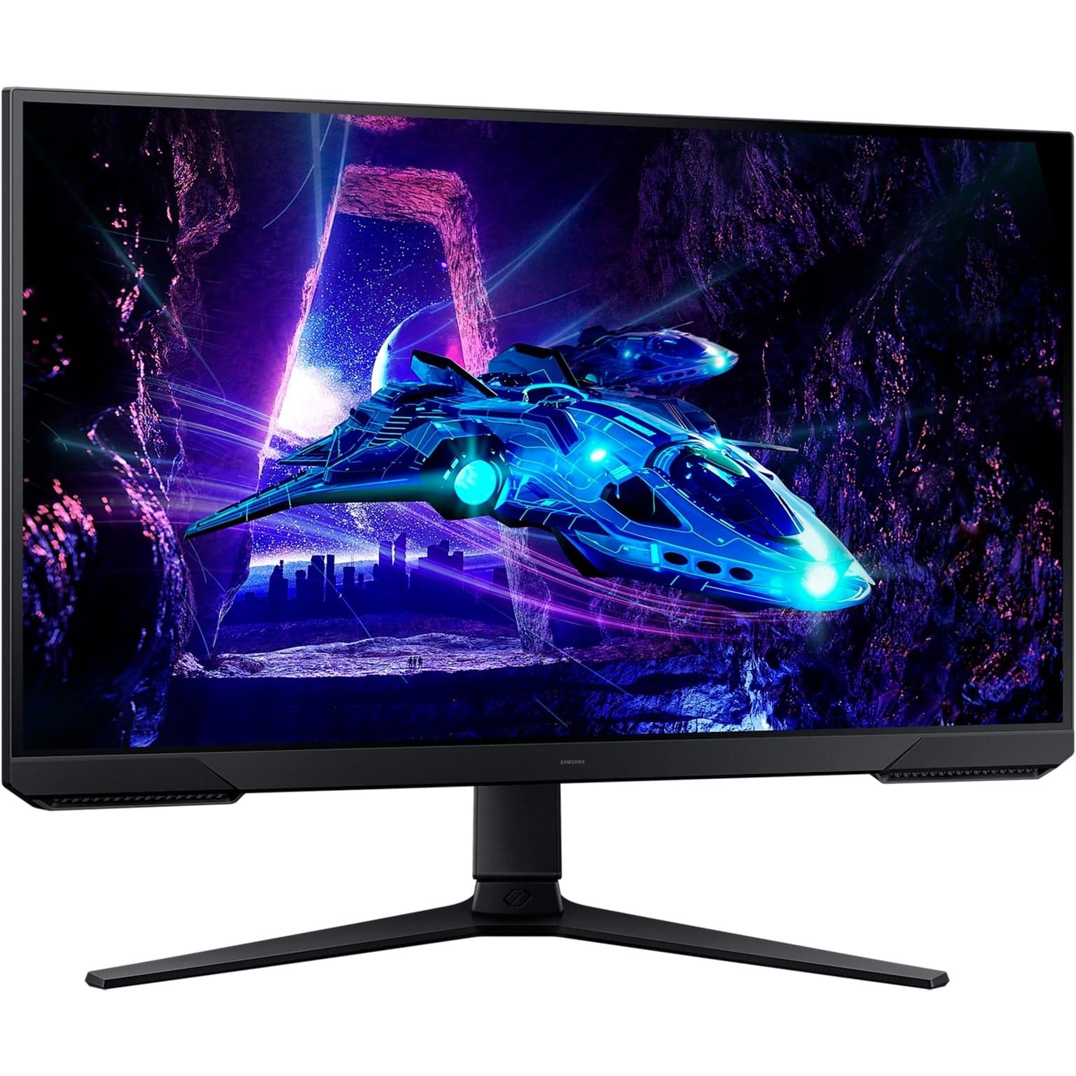 Odyssey G30D S27DG300EU, Gaming-Monitor – Bild 1