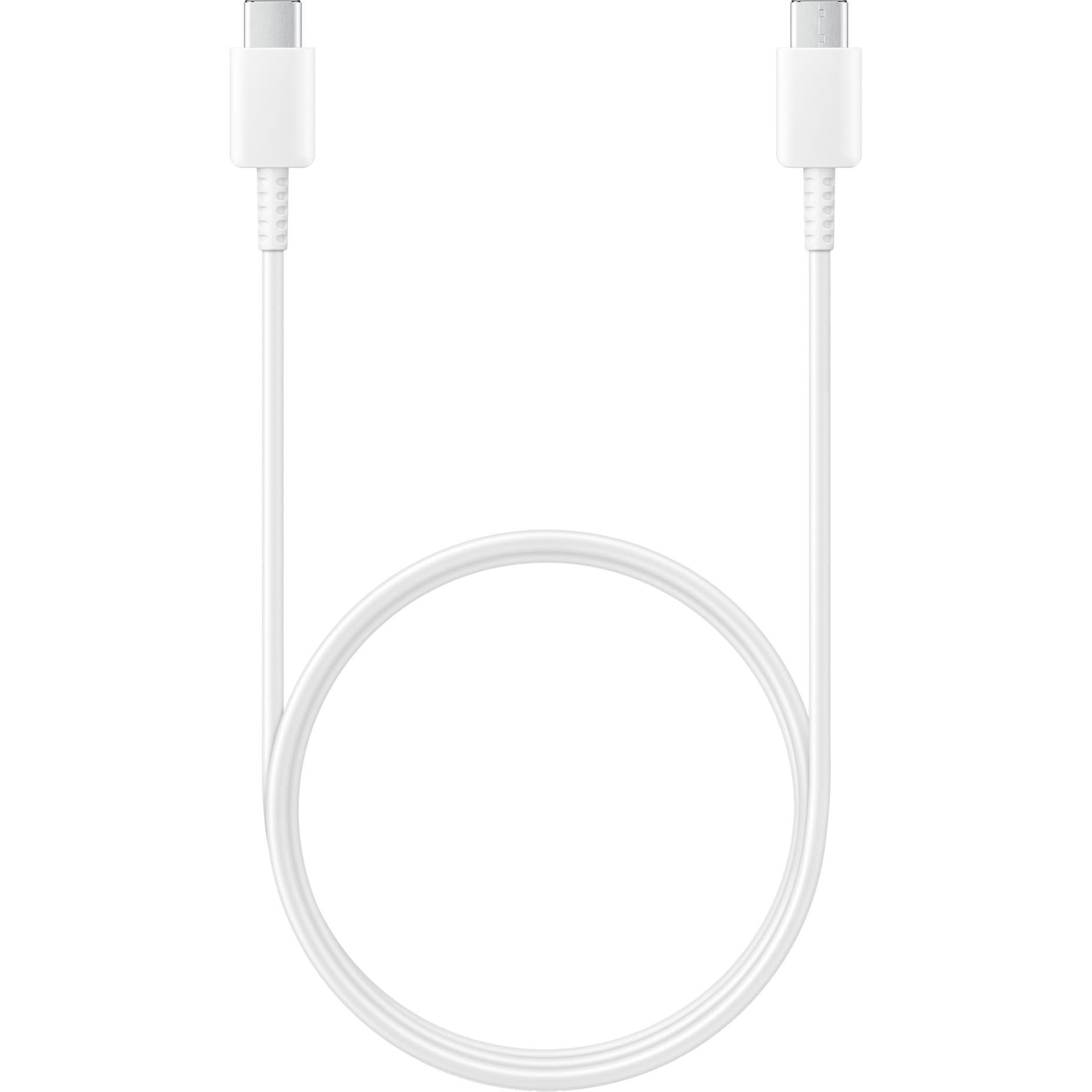 USB 2.0 Kabel, USB-C Stecker > USB-C Stecker – Bild 1