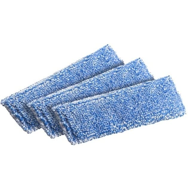 Mikrofaserpads Fliesen, Wischbezug