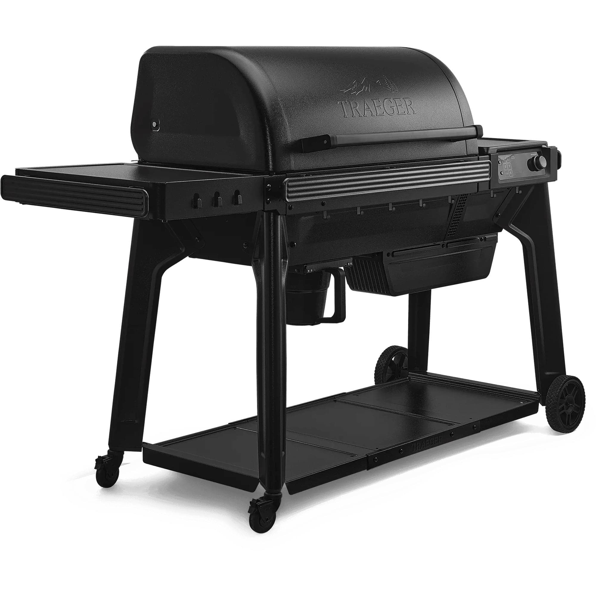 Pelletgrill Woodridge Pro