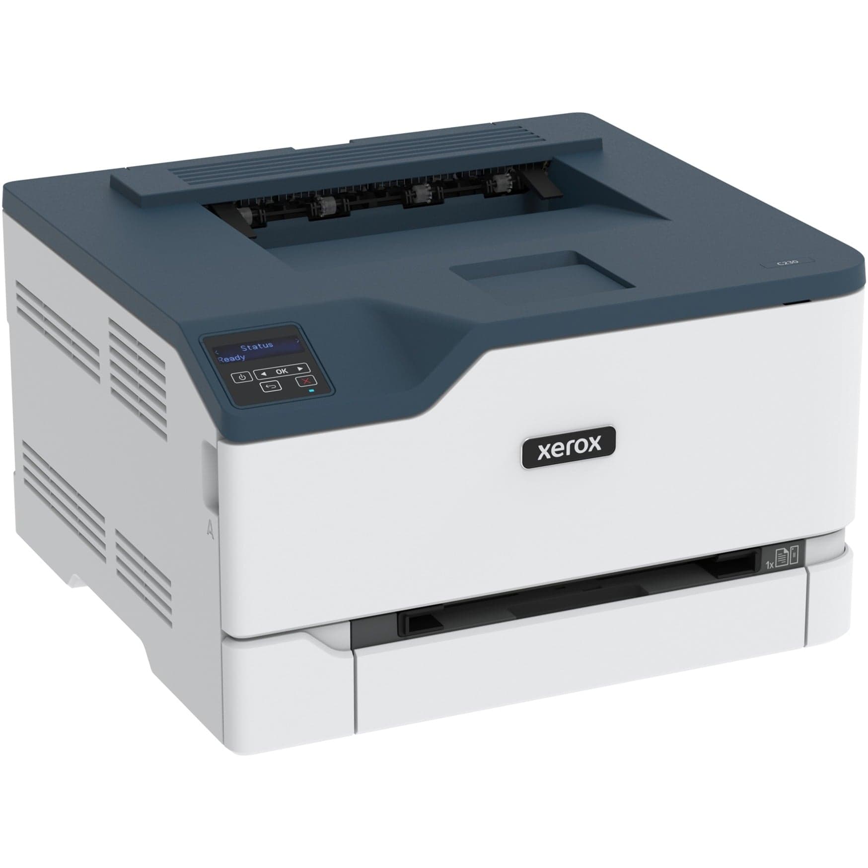 C230DNI, Farblaserdrucker – Bild 1