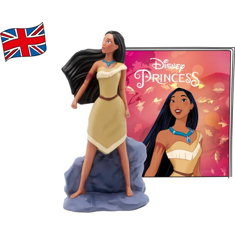 Disney - Pocahontas, Spielfigur – Bild 1