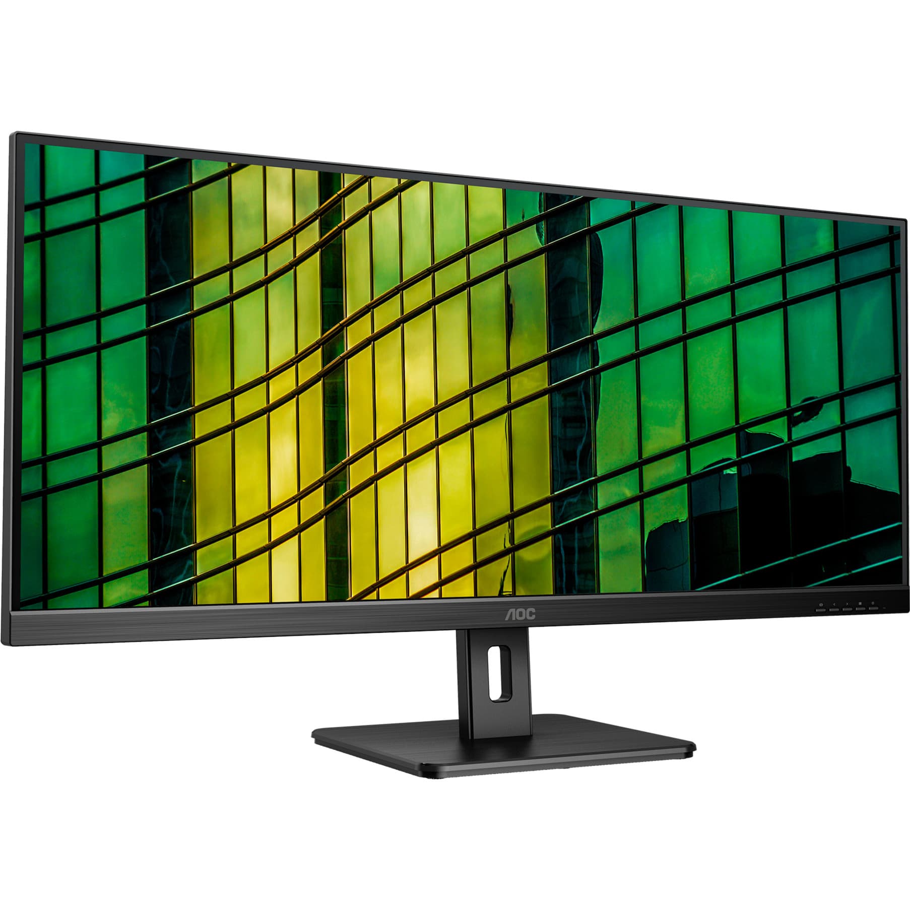 U34E2M, LED-Monitor – Bild 1