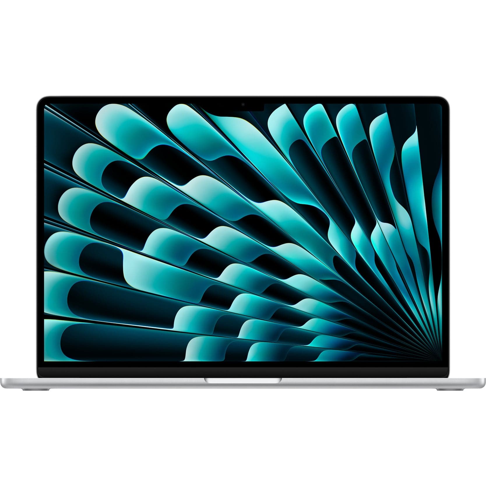 MacBook Air (15") 2026, Notebook – Bild 1