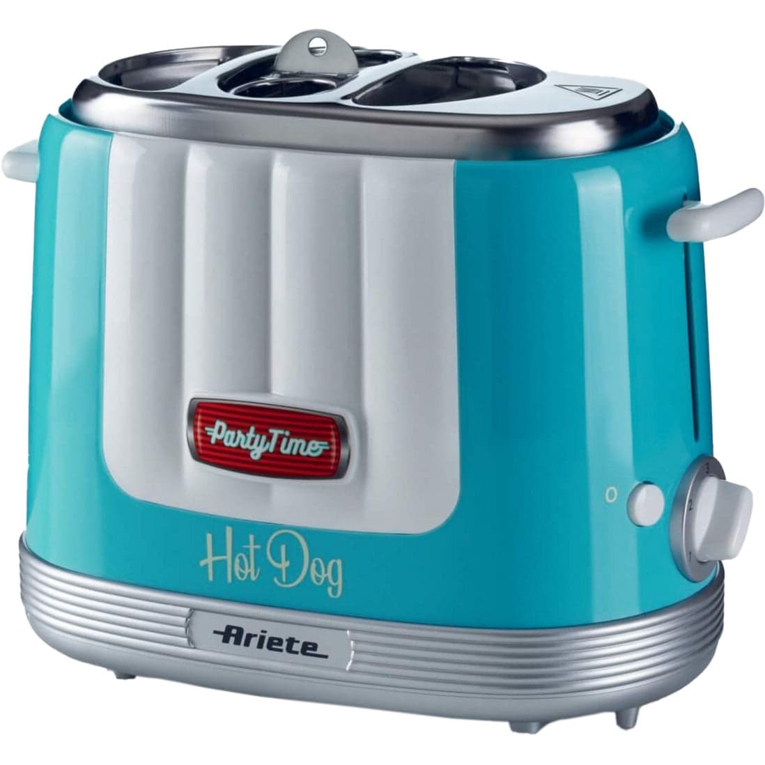 Hot Dog Maker Party Time – Bild 1