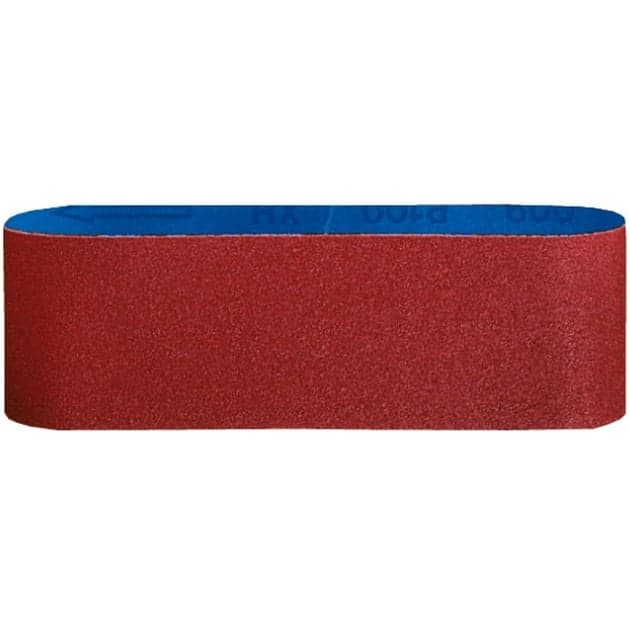 PRO X440 Schleifband, 75x480mm, K150