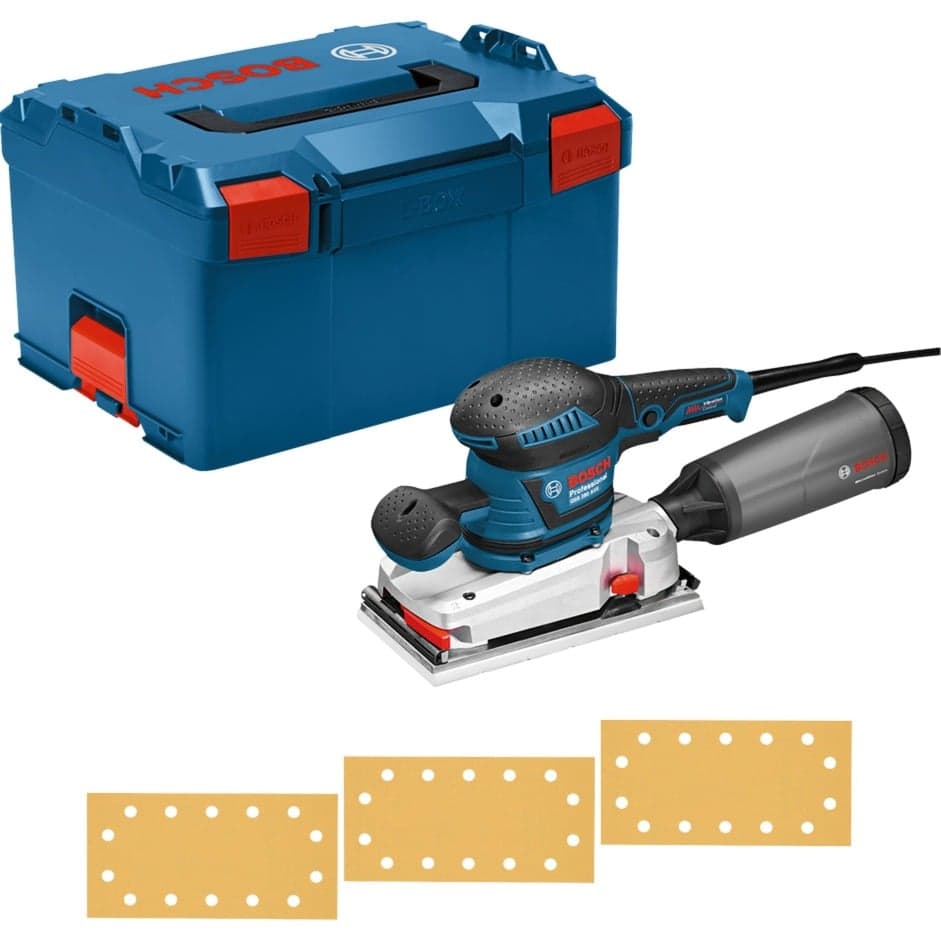 Schwingschleifer GSS 280 AVE Professional – Bild 1