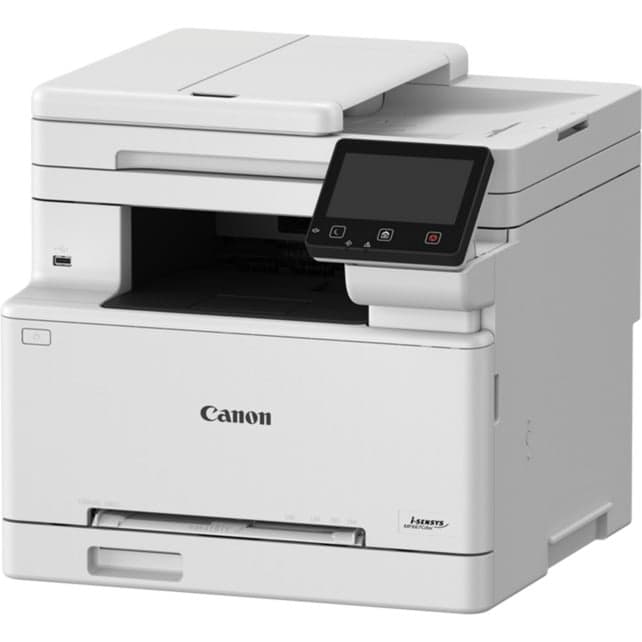 i-SENSYS MF667Cdw, Multifunktionsdrucker – Bild 1