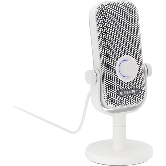 Solum Voice S , Mikrofon – Bild 1
