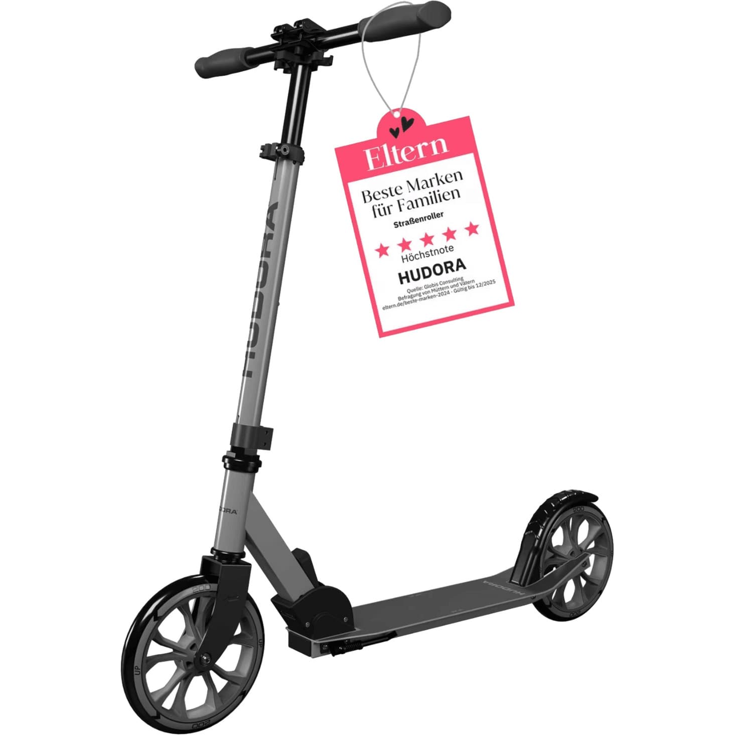 Scooter UP 200