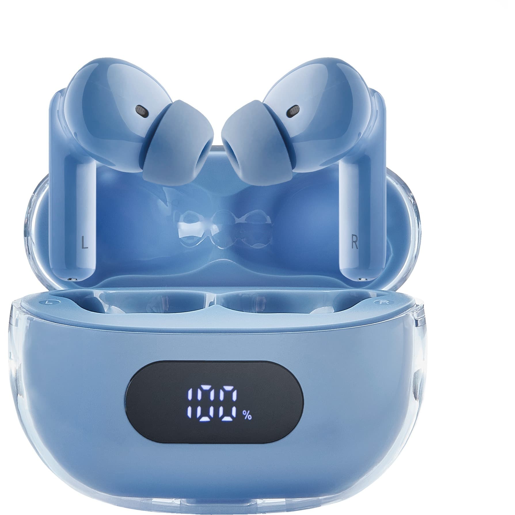 Buds Plus T310AE, Headset – Bild 1