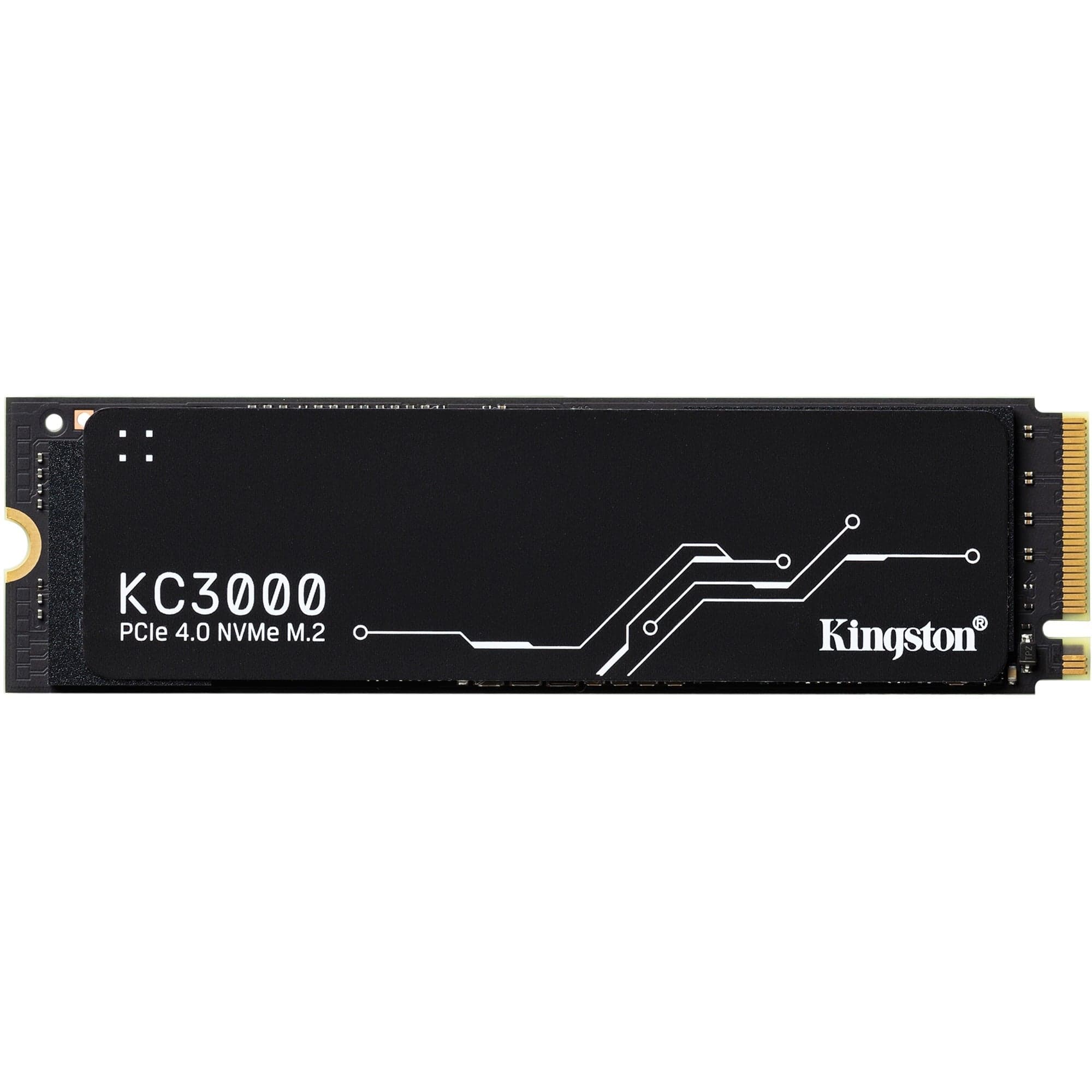 KC3000 4096 GB, SSD
