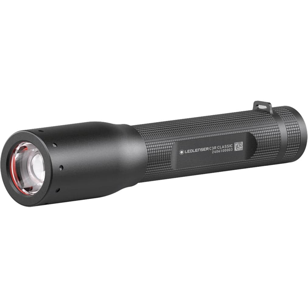 C3R Classic, Taschenlampe – Bild 1