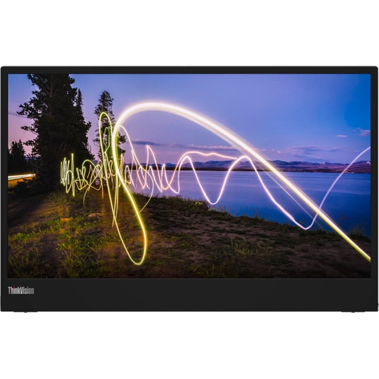 ThinkVision M15, LED-Monitor – Bild 1