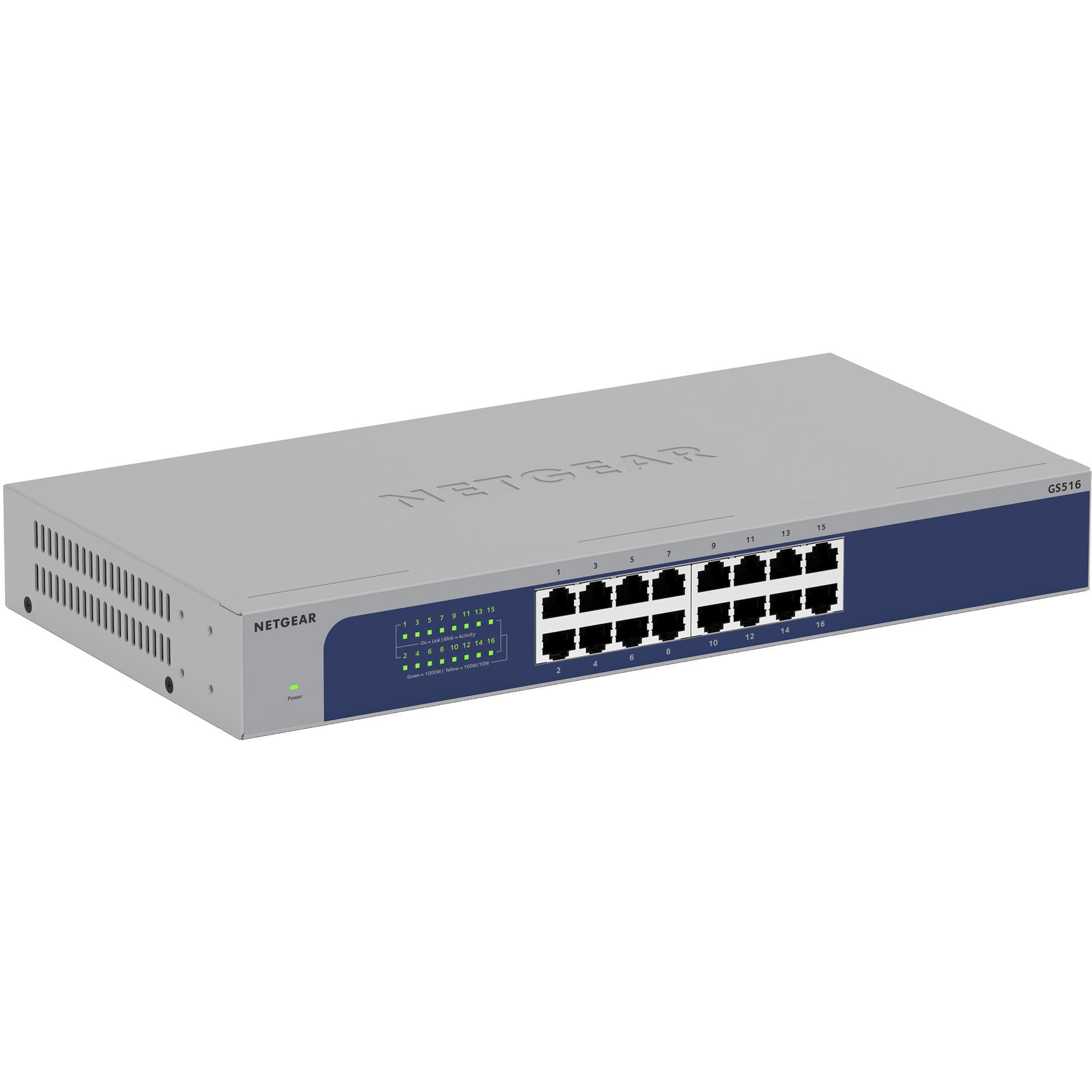 GS516-300EUS, Switch – Bild 1