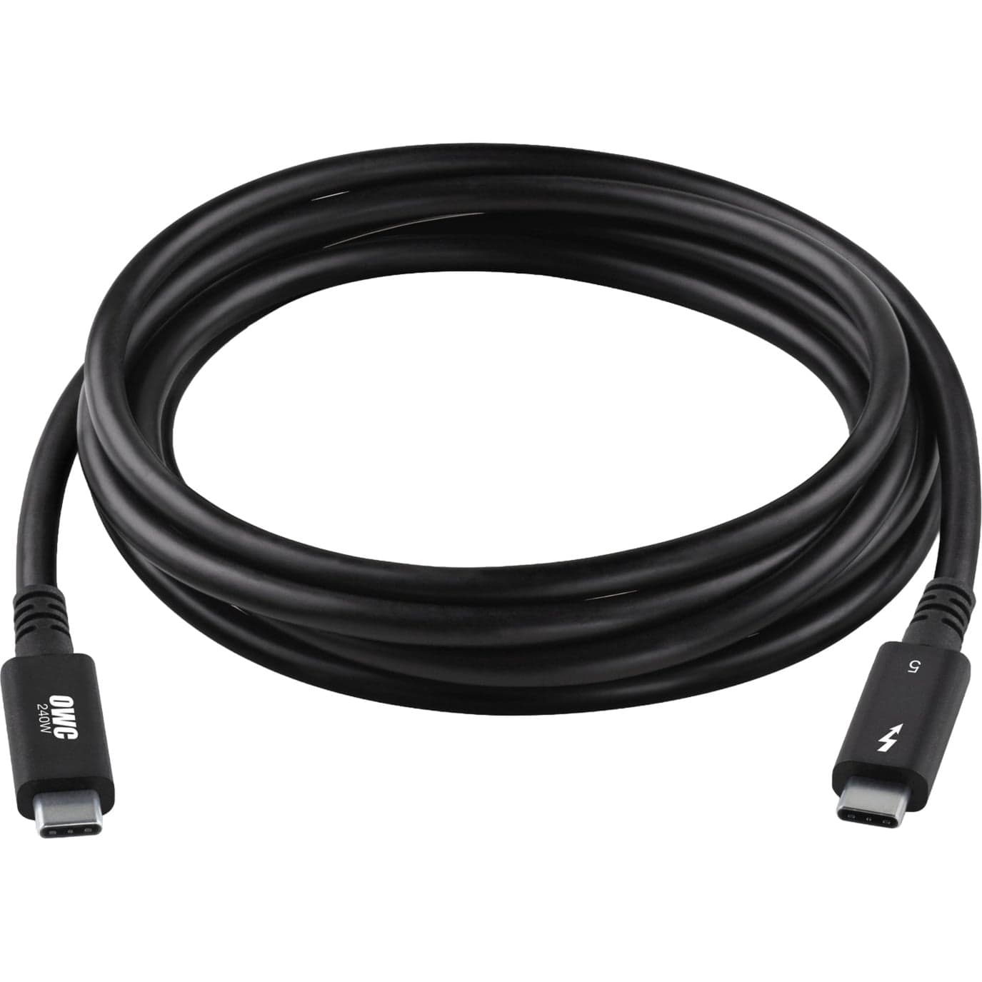 Thunderbolt 5 / USB-C Kabel