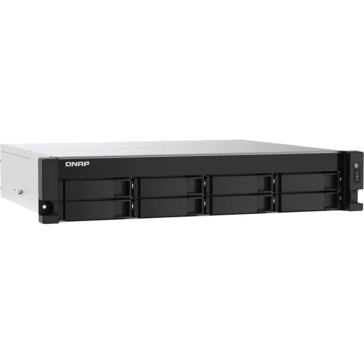 TS-873AeU-4G, NAS – Bild 1