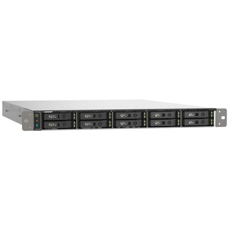 TS-H1090FU-7232P-64G, NAS – Bild 1