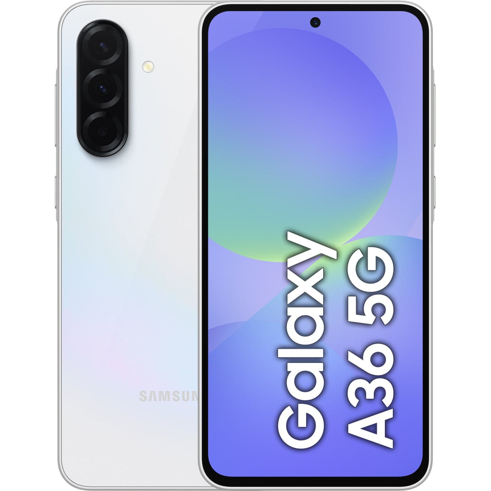 Galaxy A36 5G 256GB, Handy – Bild 1