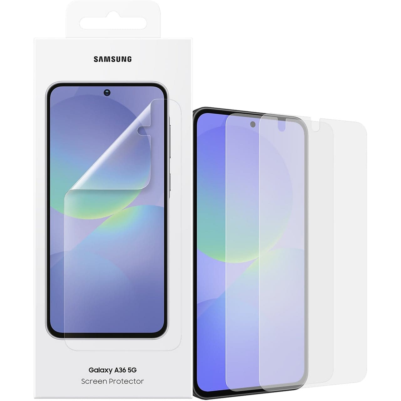 Screen Protector, Schutzfolie – Bild 1