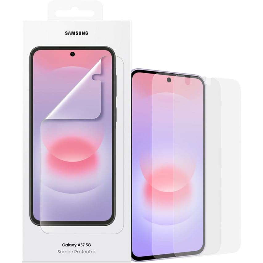 Screen Protector, Schutzfolie – Bild 1