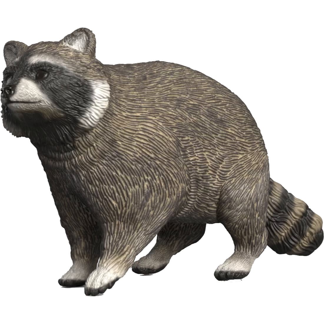 Wild Life Waschbär, Spielfigur – Bild 1