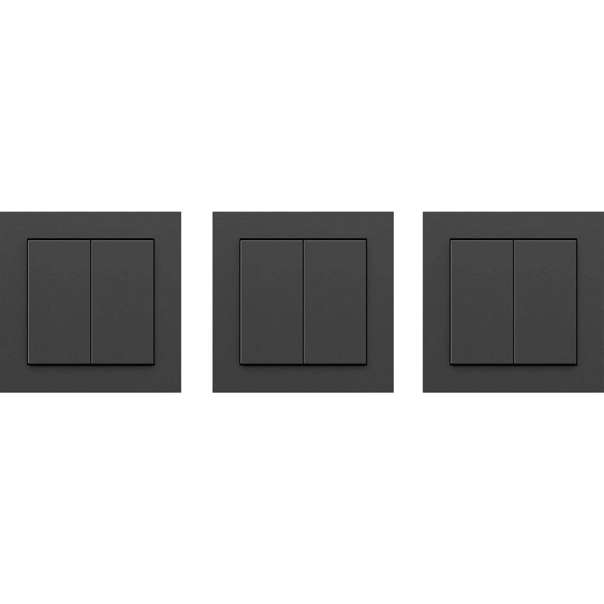 Friends of Hue Smart Switch, Taster – Bild 1