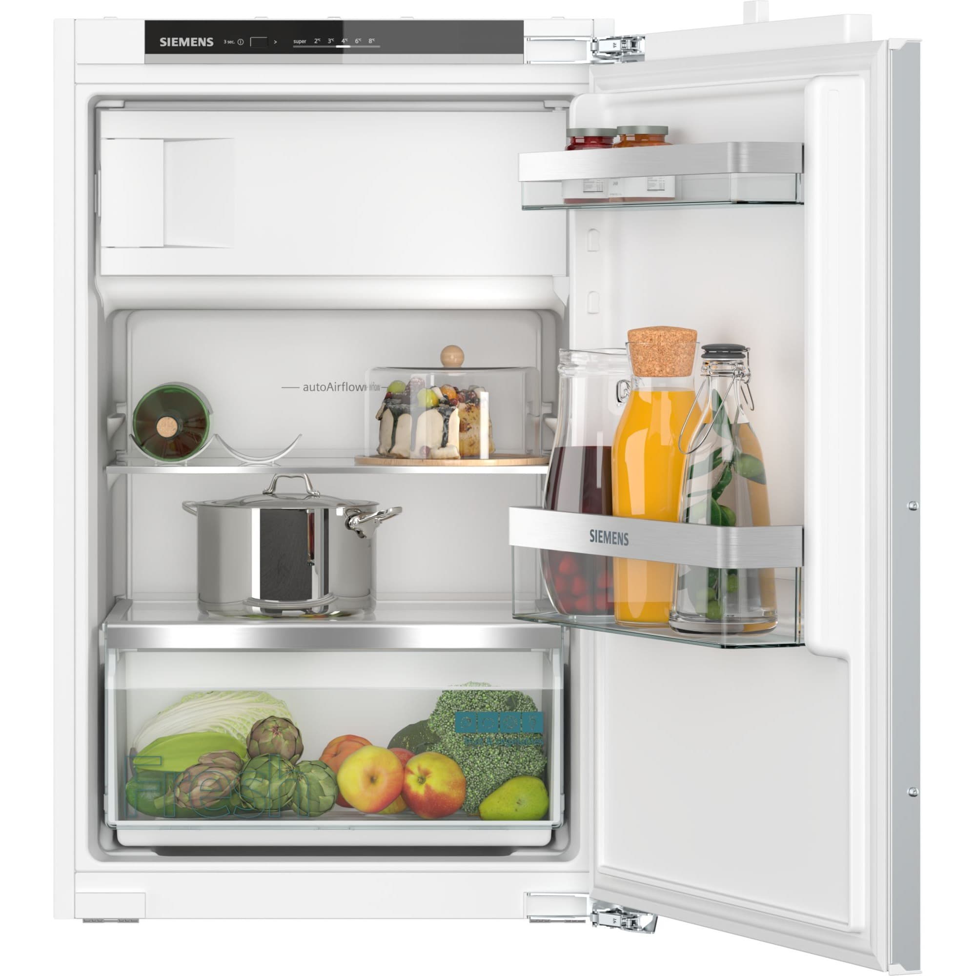 KI22LVFE0 iQ300, Kühlschrank – Bild 1