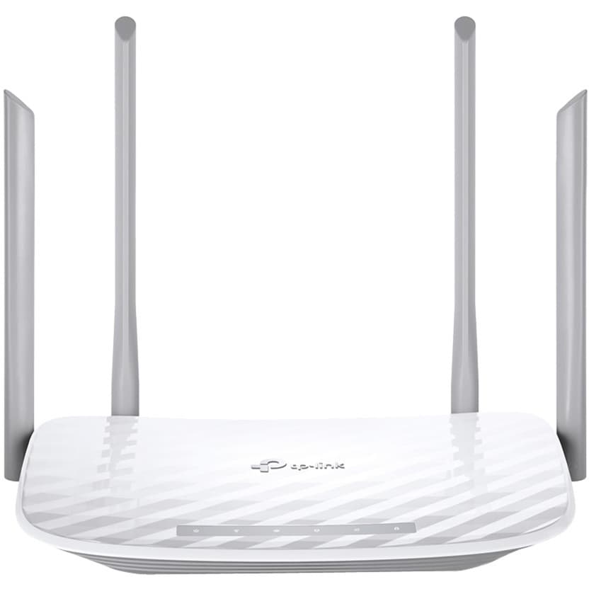 Archer C50 V6, Router – Bild 1