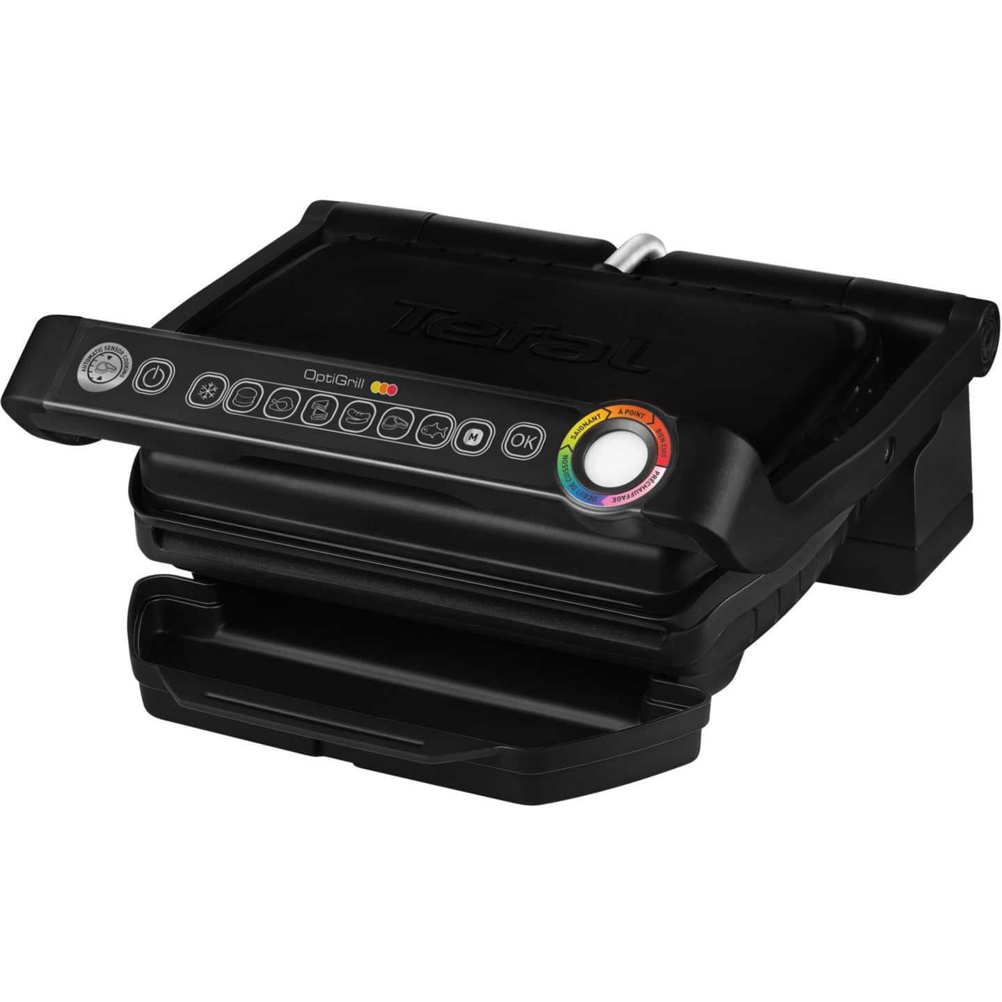 OptiGrill GC7058, Kontaktgrill – Bild 1