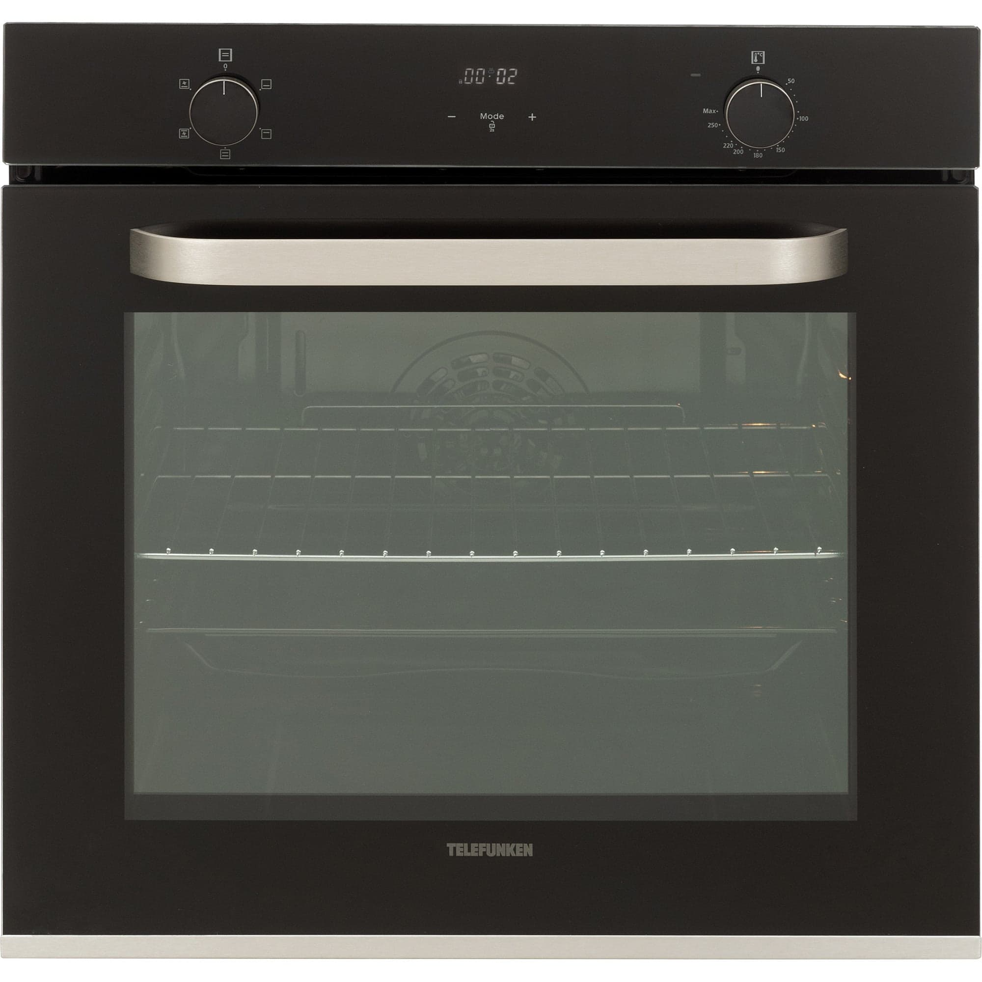 B-OV-75-A-I, Backofen – Bild 1
