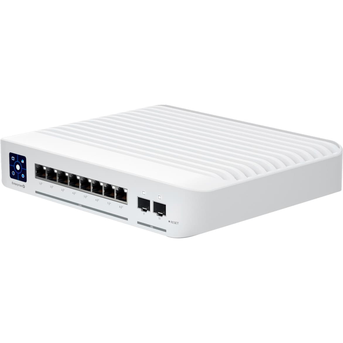 Unifi Switch Enterprise 8