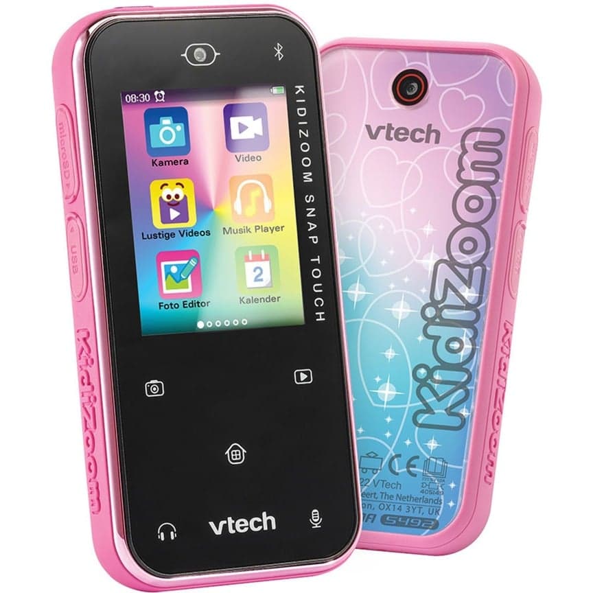 KidiZoom Snap Touch, Digitalkamera – Bild 1