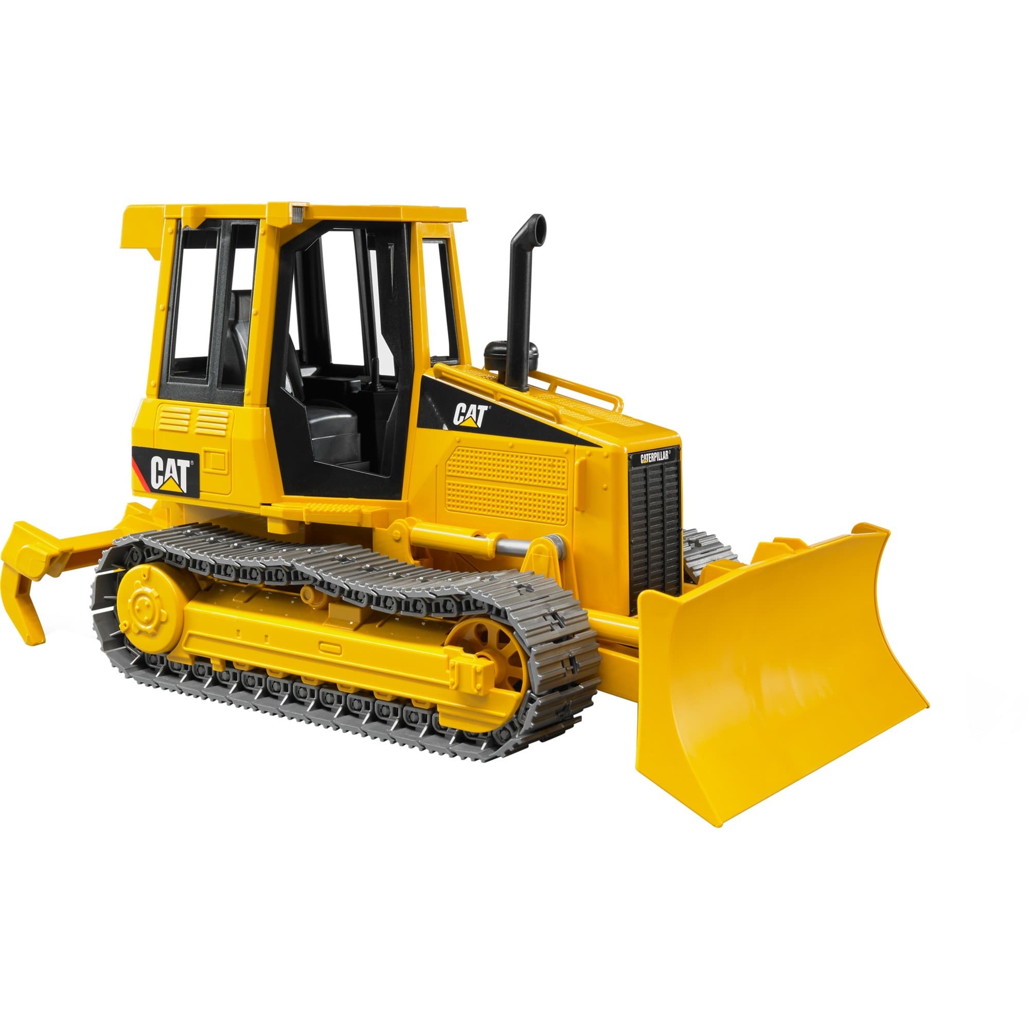 CAT Kettendozer, Modellfahrzeug – Bild 1