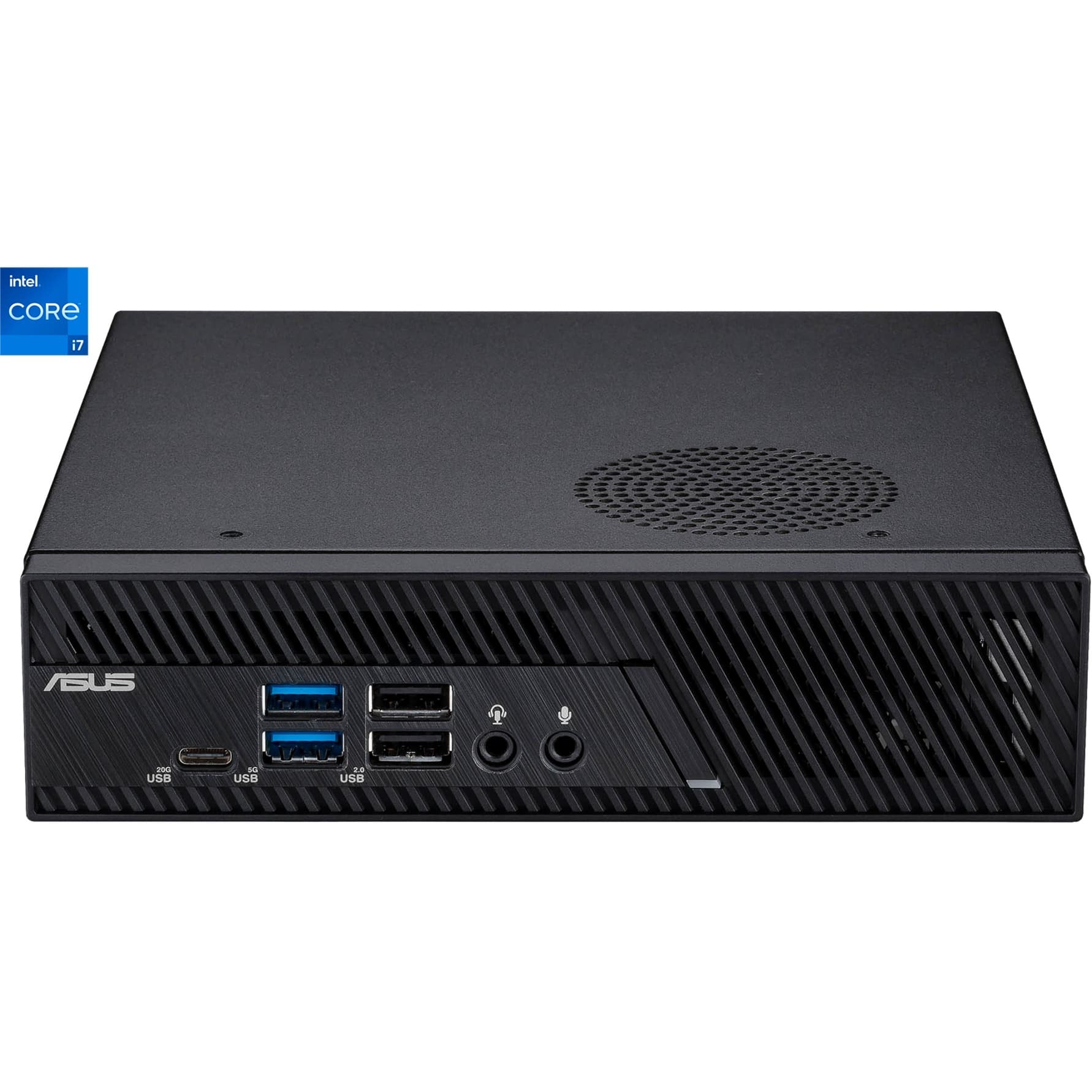 PB63-B7016MH, Mini-PC – Bild 1